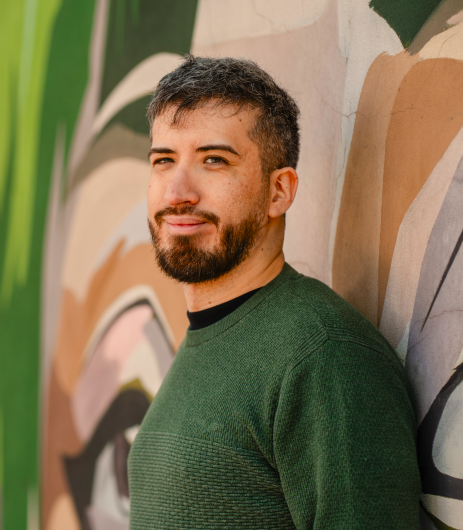 Image of Felipe Ruiz