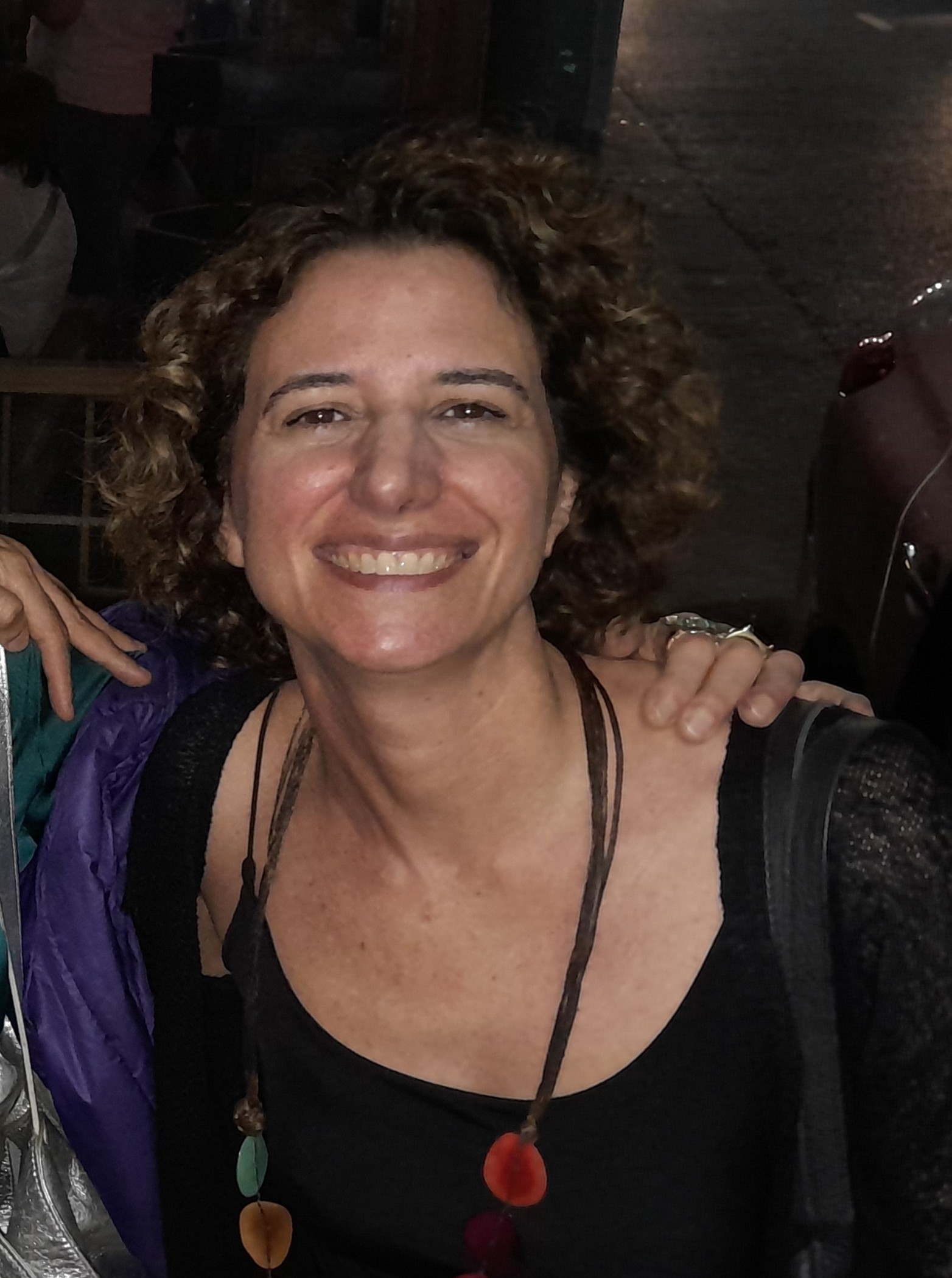 Image of Malena Saguier