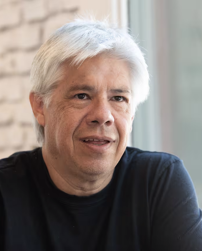 Image of Walter Sosa Escudero