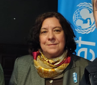 Image of Maria Silvia Tomas