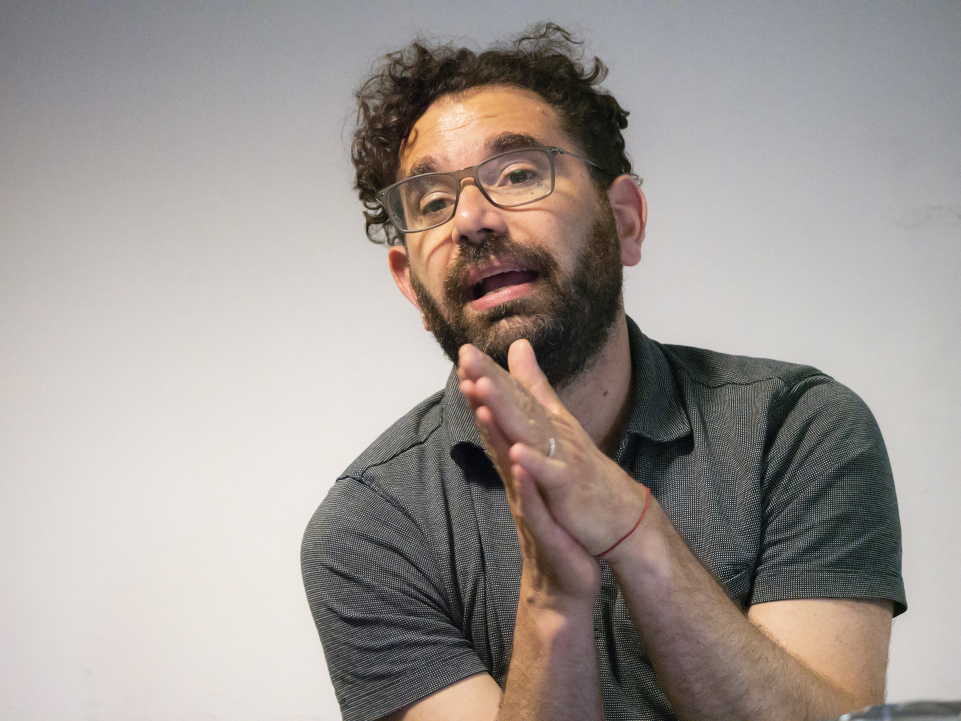 Image of Gabriel Vommaro