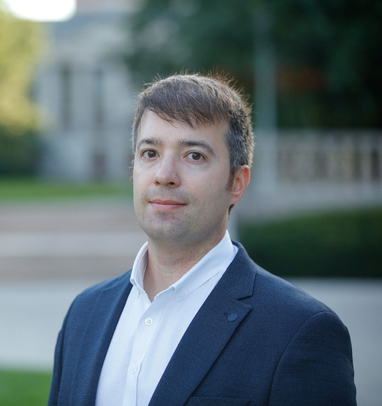 Image of Cantay Caliskan