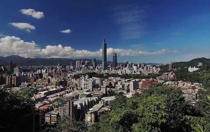 taiwan