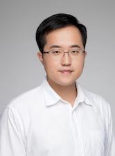 Image of Zhuo Chen