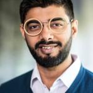 Image of Chirag Arora