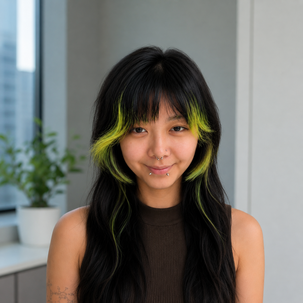 Claire Tao