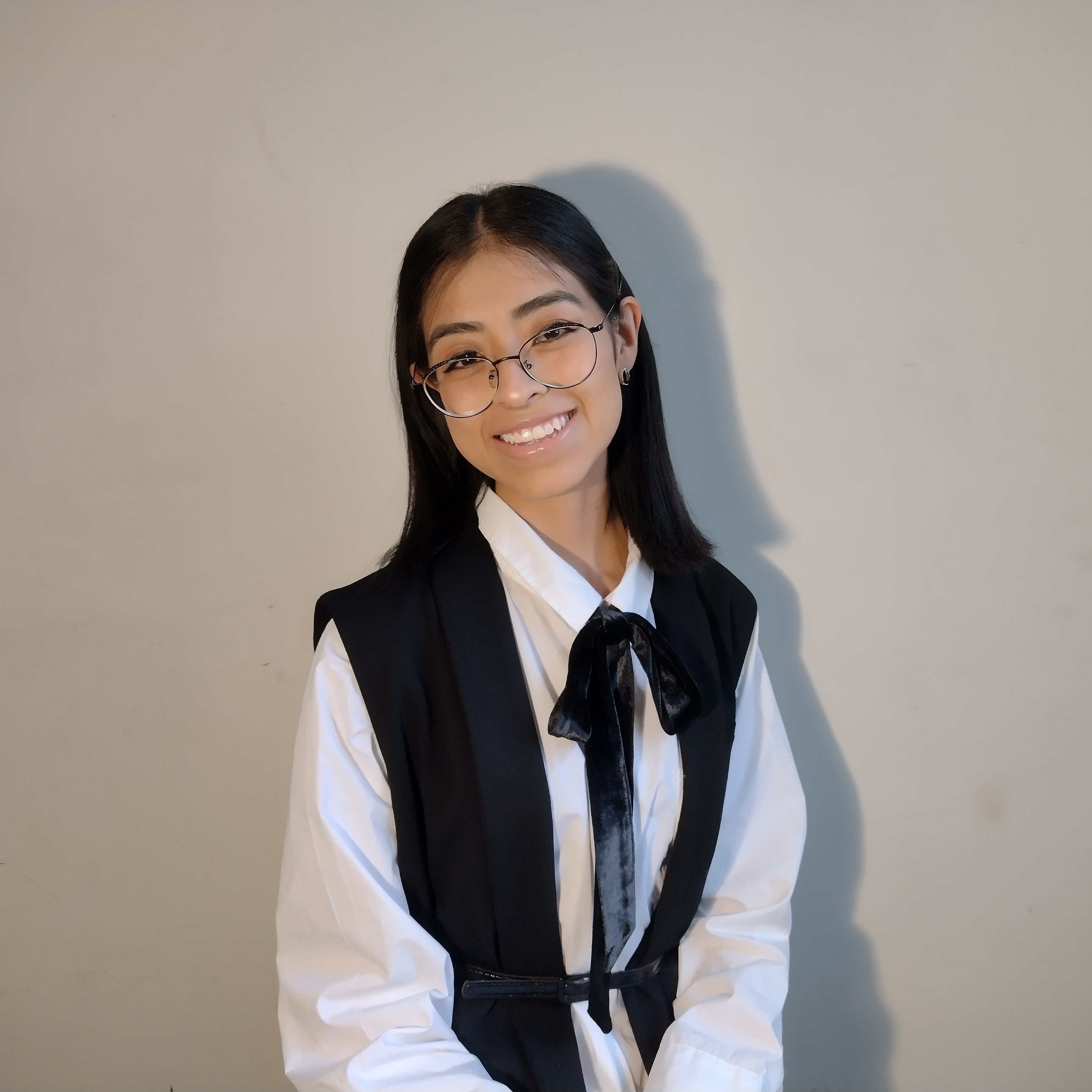 Image of Claudia Vivas