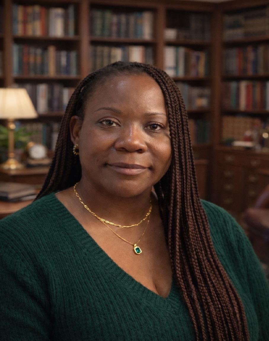 Image of Cotina Lane Pixley, M.S.