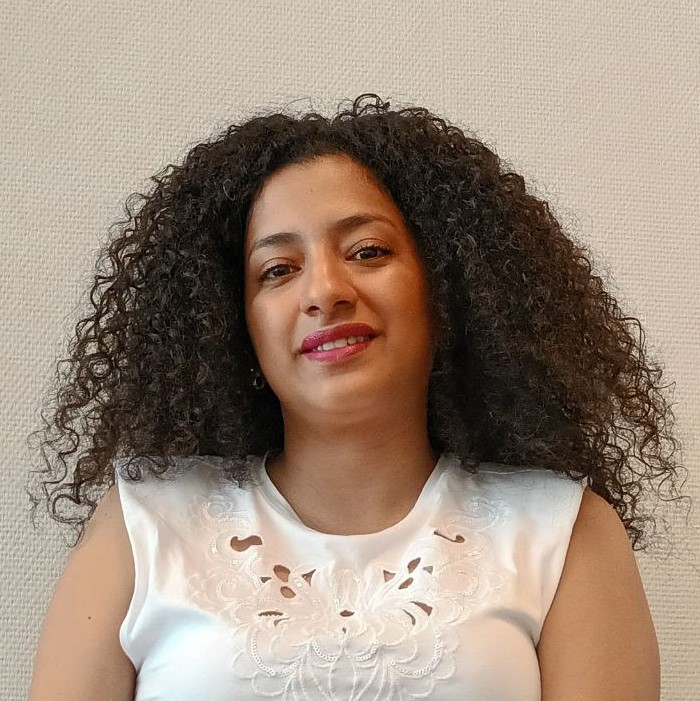 Image of Cinthia Sánchez