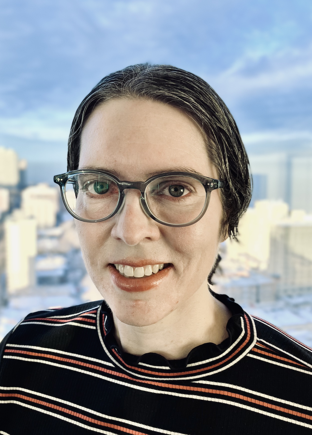 Image of Erin M. Ochoa