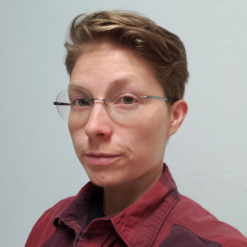 Image of Evan Gomish