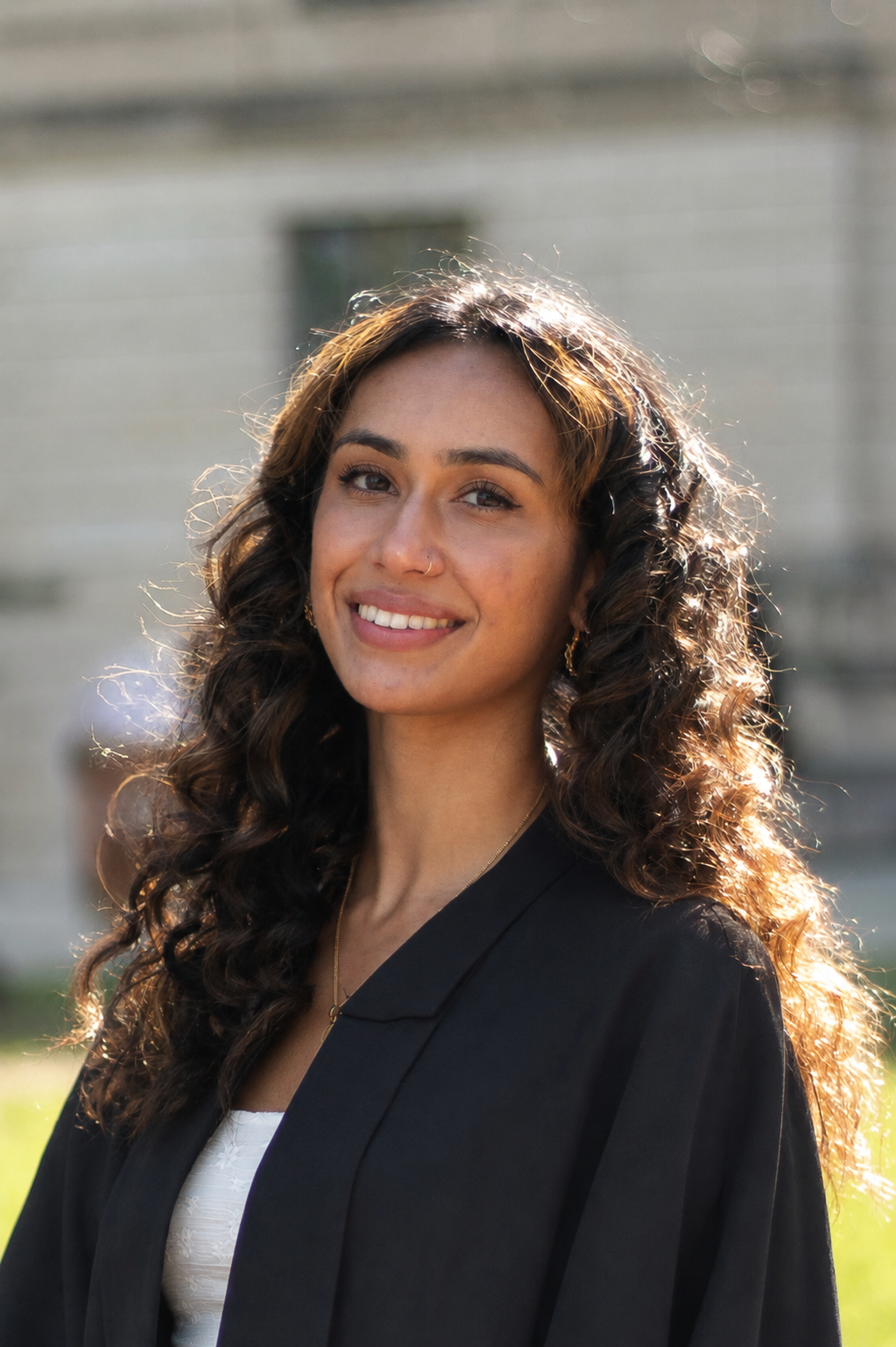 Image of Rupal Mahajan