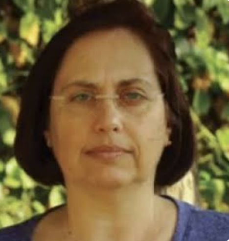 Image of Ganit Richter