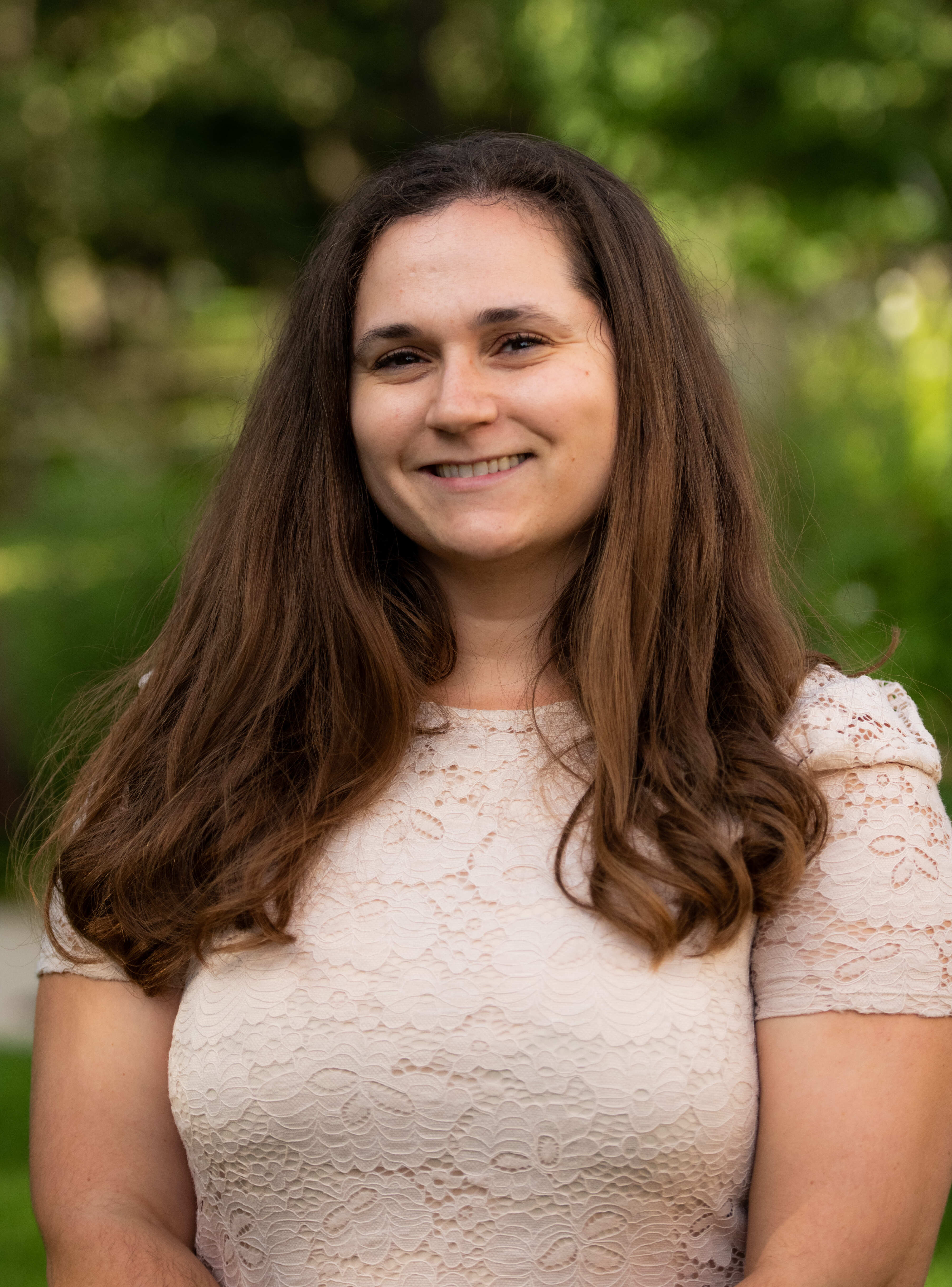 Image of Marisa Ross