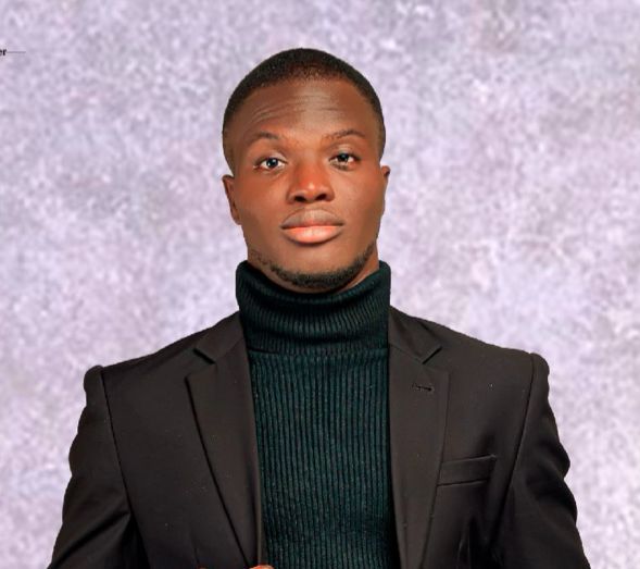 Image of DANFI Akomédi David