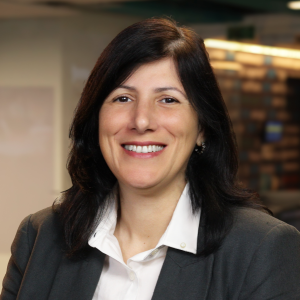 Image of Danielle Sanches