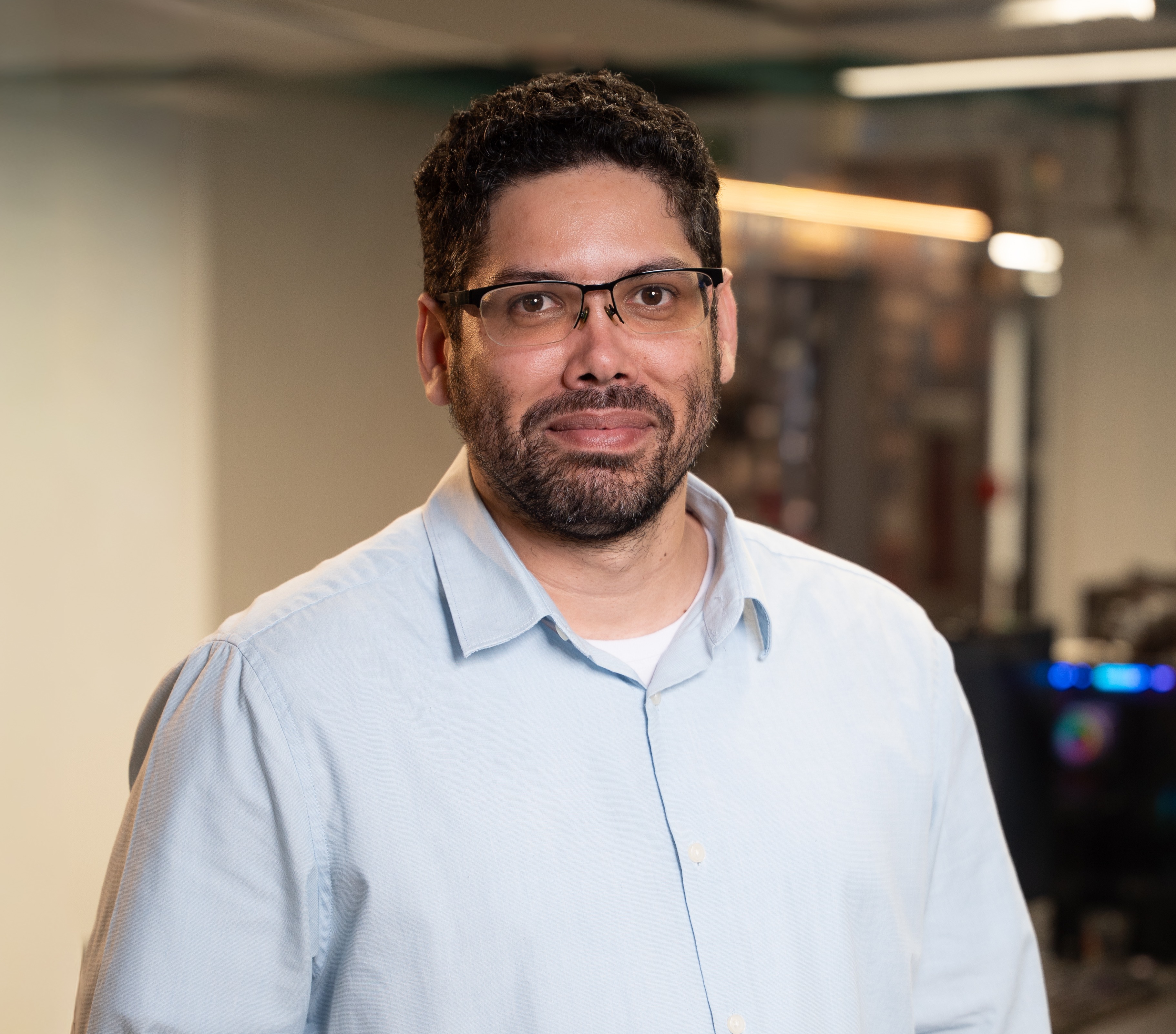 Image of Denisson Silva