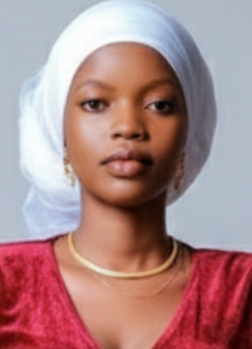 Image of DIOP Mame Saye