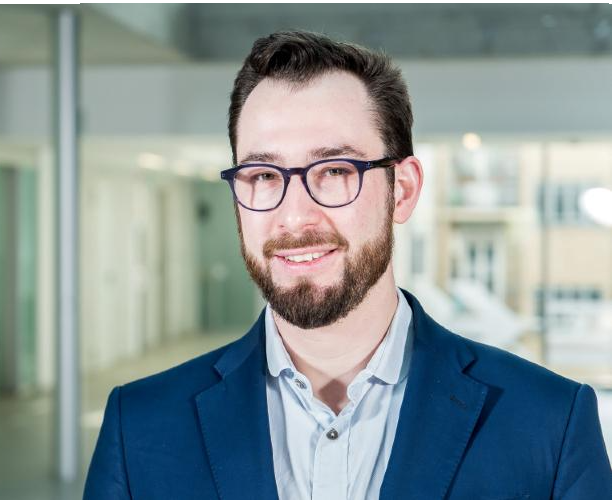 Image of Dirk Hovy