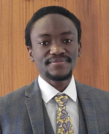 Image of Emmanuel Olamijuwon
