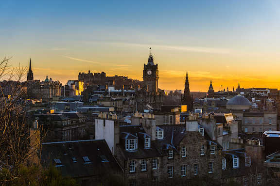 edinburgh