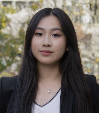 Image of Eliza Yip