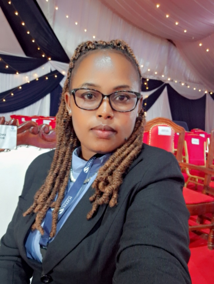 Image of Evalyne Musyoka.