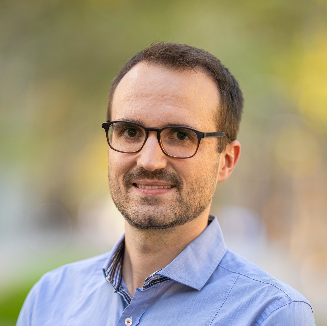 Image of Flavio Hafner