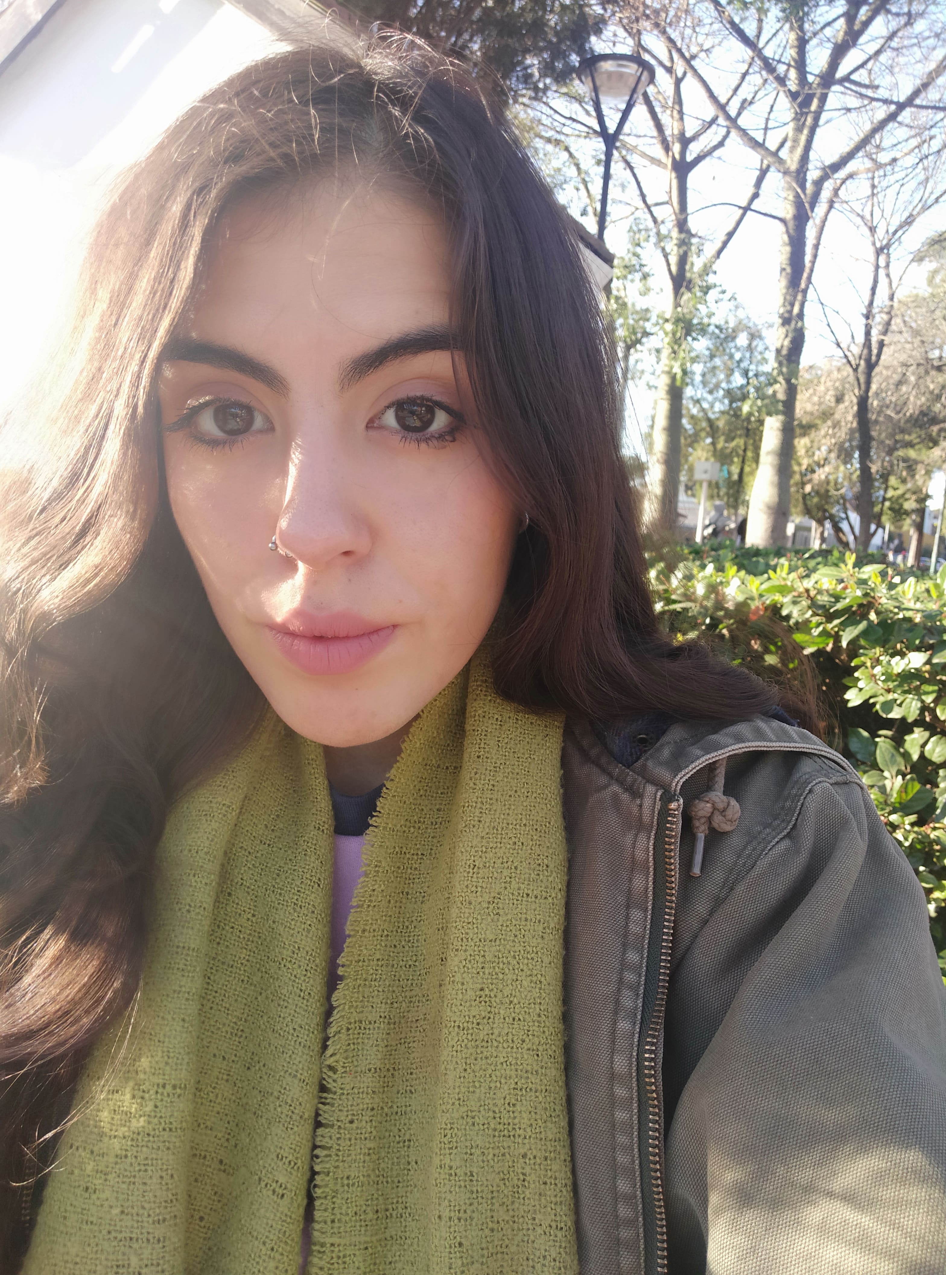 Image of Florencia Piñeyúa