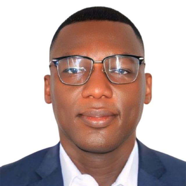Image of George Tagang