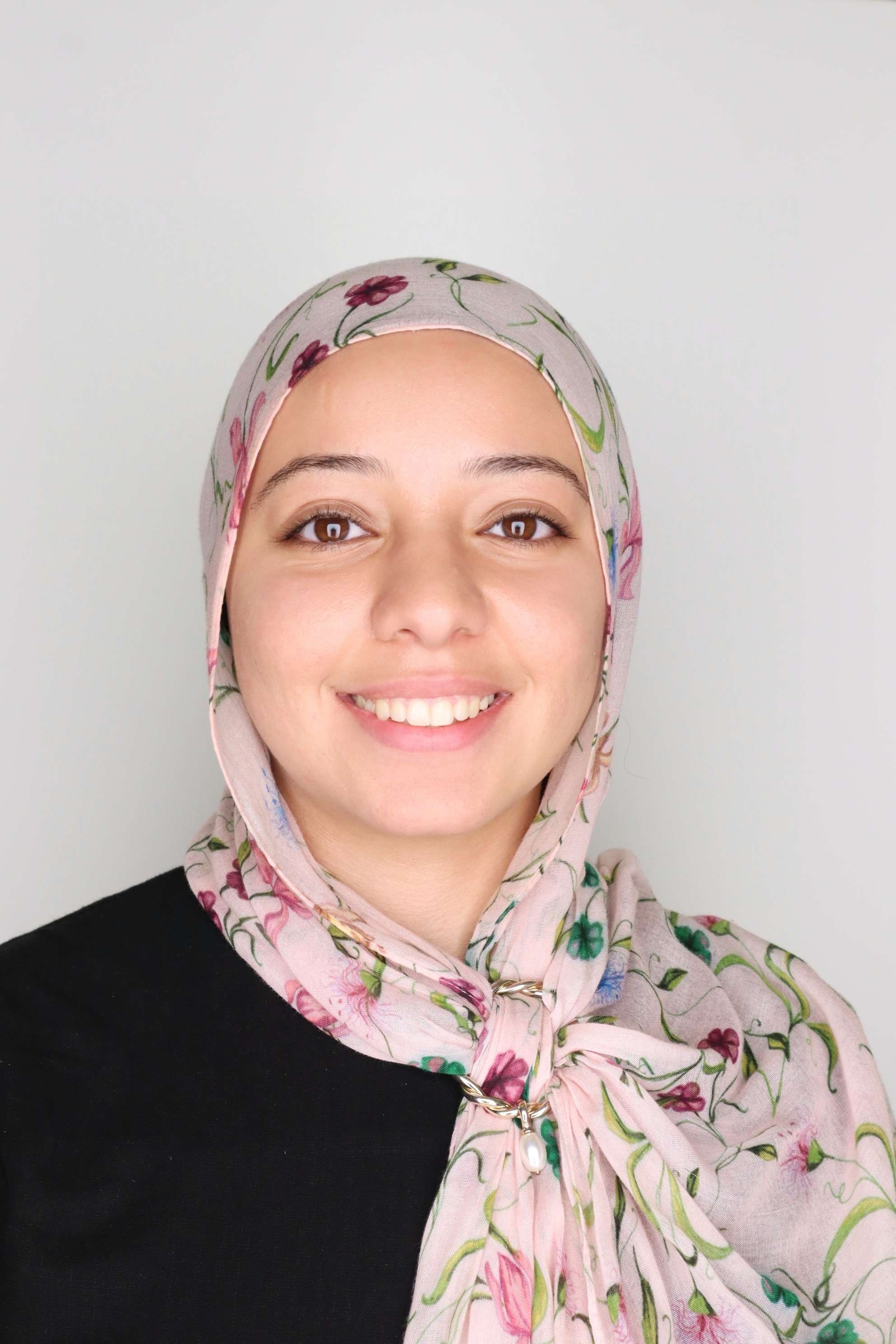 Image of Hana Abdulla