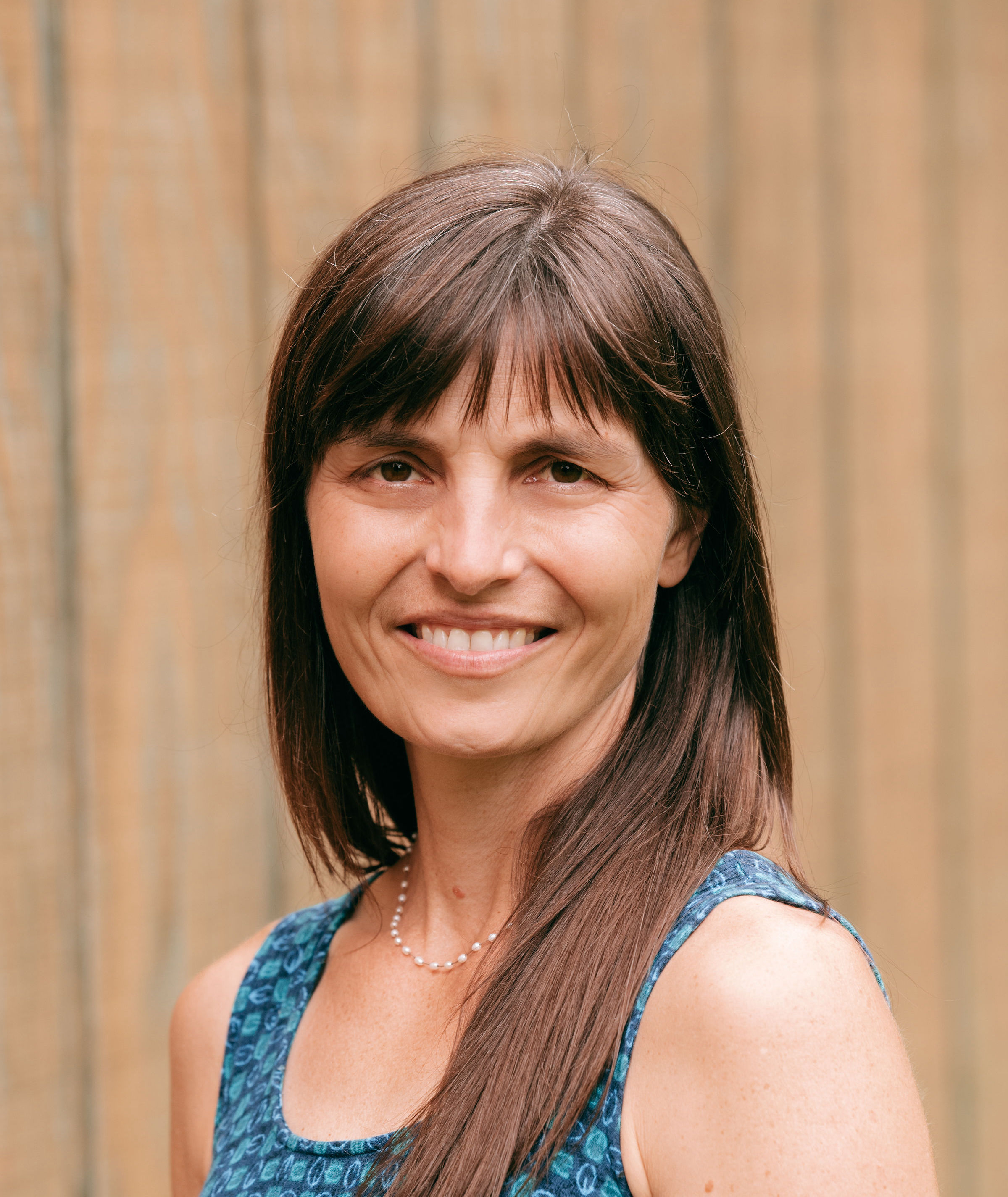 Image of Hanna Sistek