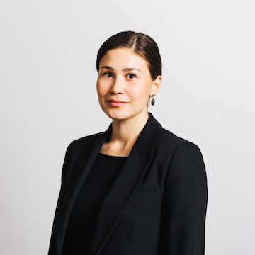 Image of Hanna	Ojanen