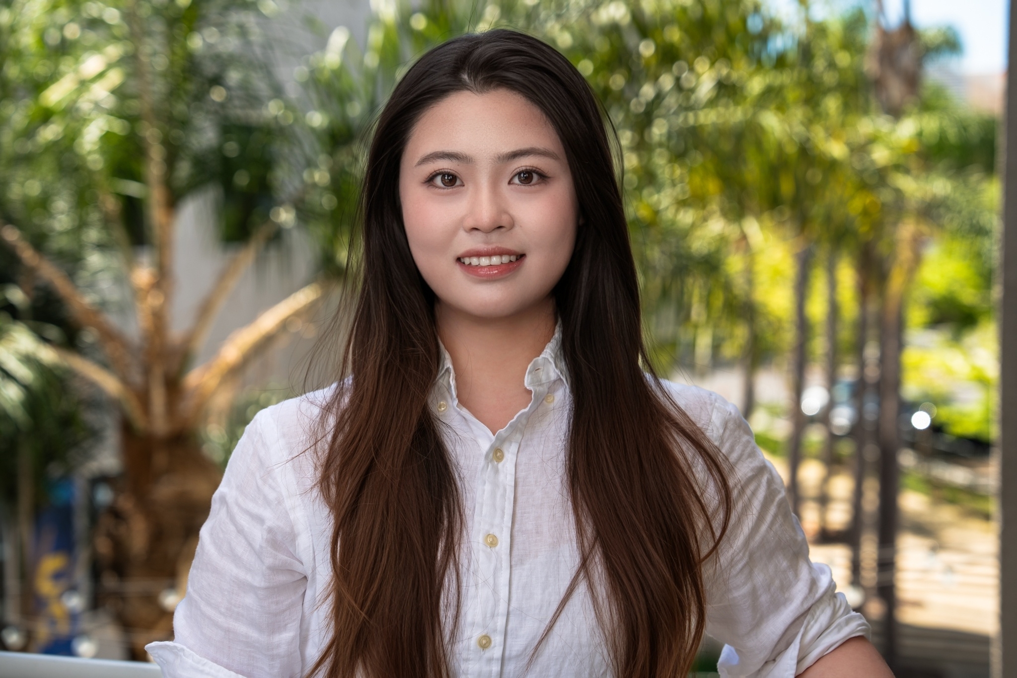 Image of Hongjiao Li