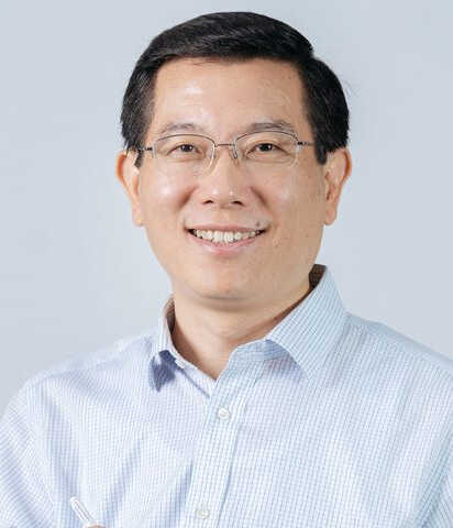 Image of Bo Huang