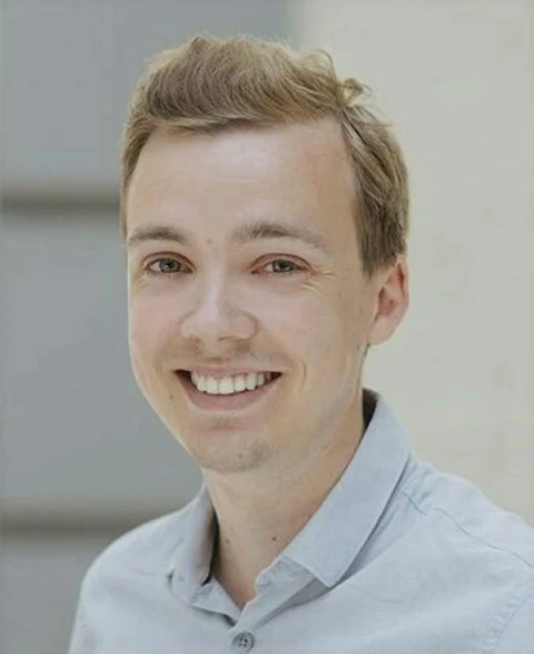Image of Axel Norgren