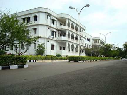 School of Sciences  Science Courses in Hyderabad, India