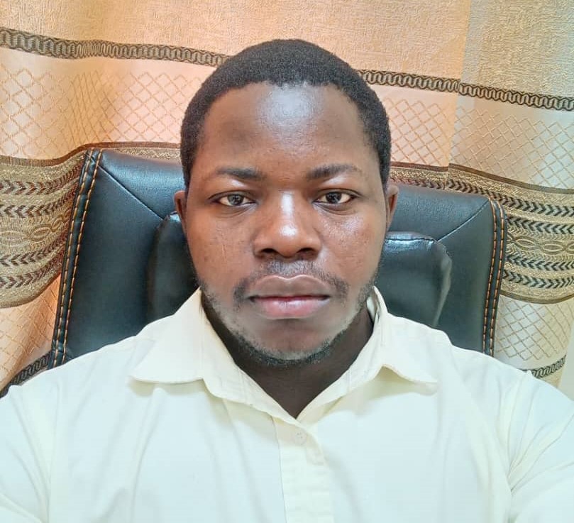 Image of ILBOUDO Wendyam Fulbert