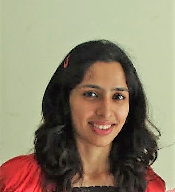 Image of Kokil Jaidka