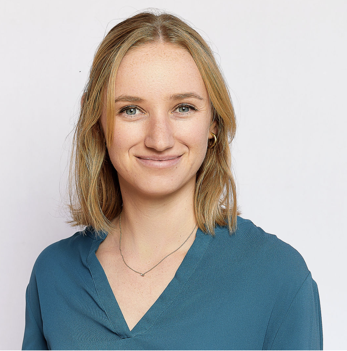Image of Jessica Fay