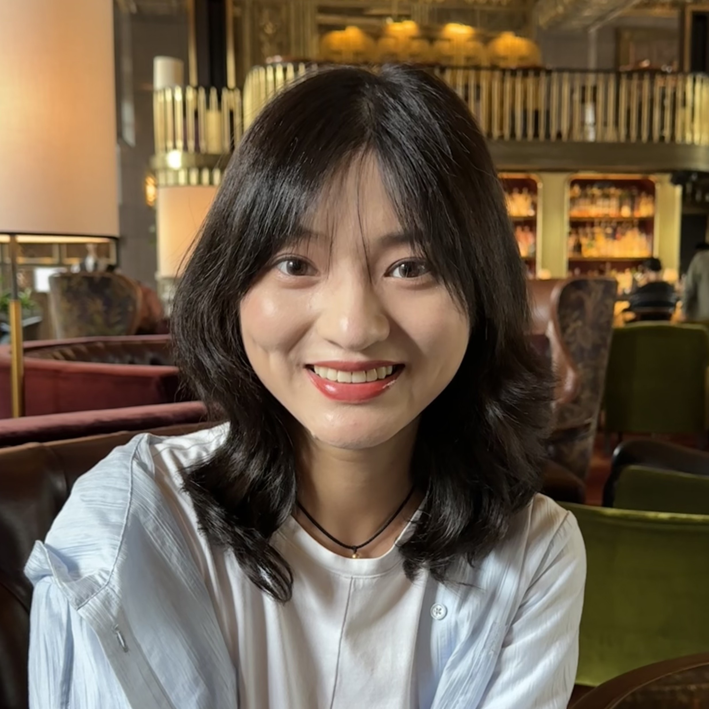 Jiahui Xing
