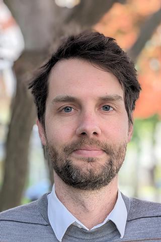 Image of Jon Herington