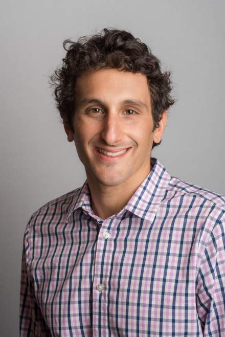 Image of Kenneth Joseph