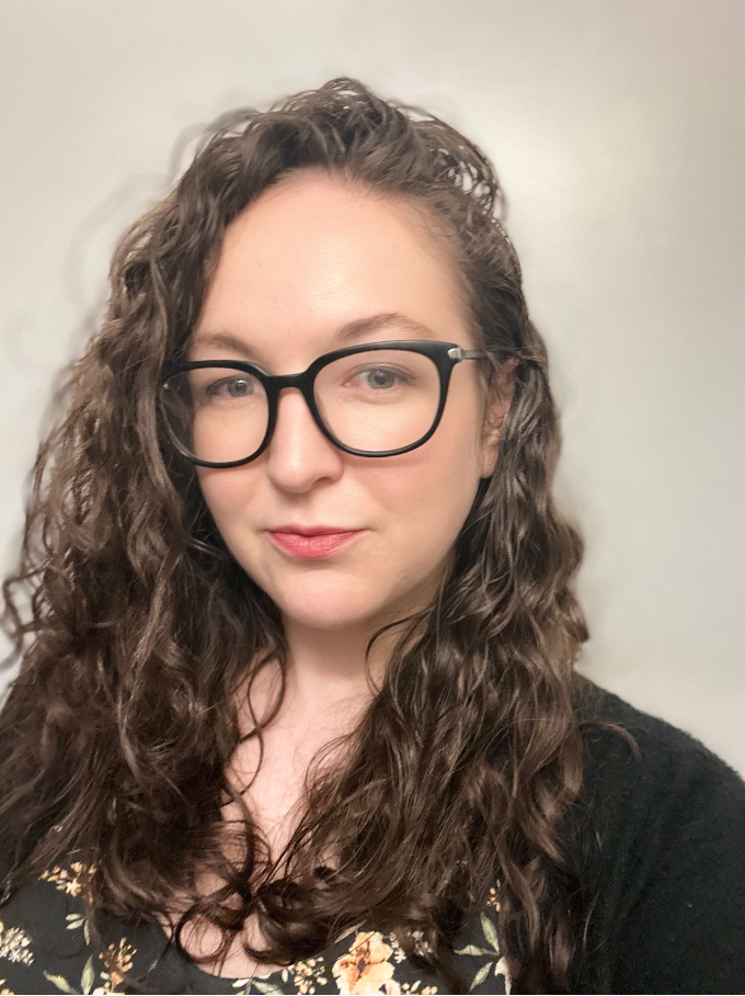 Image of Kaitlyn Filip