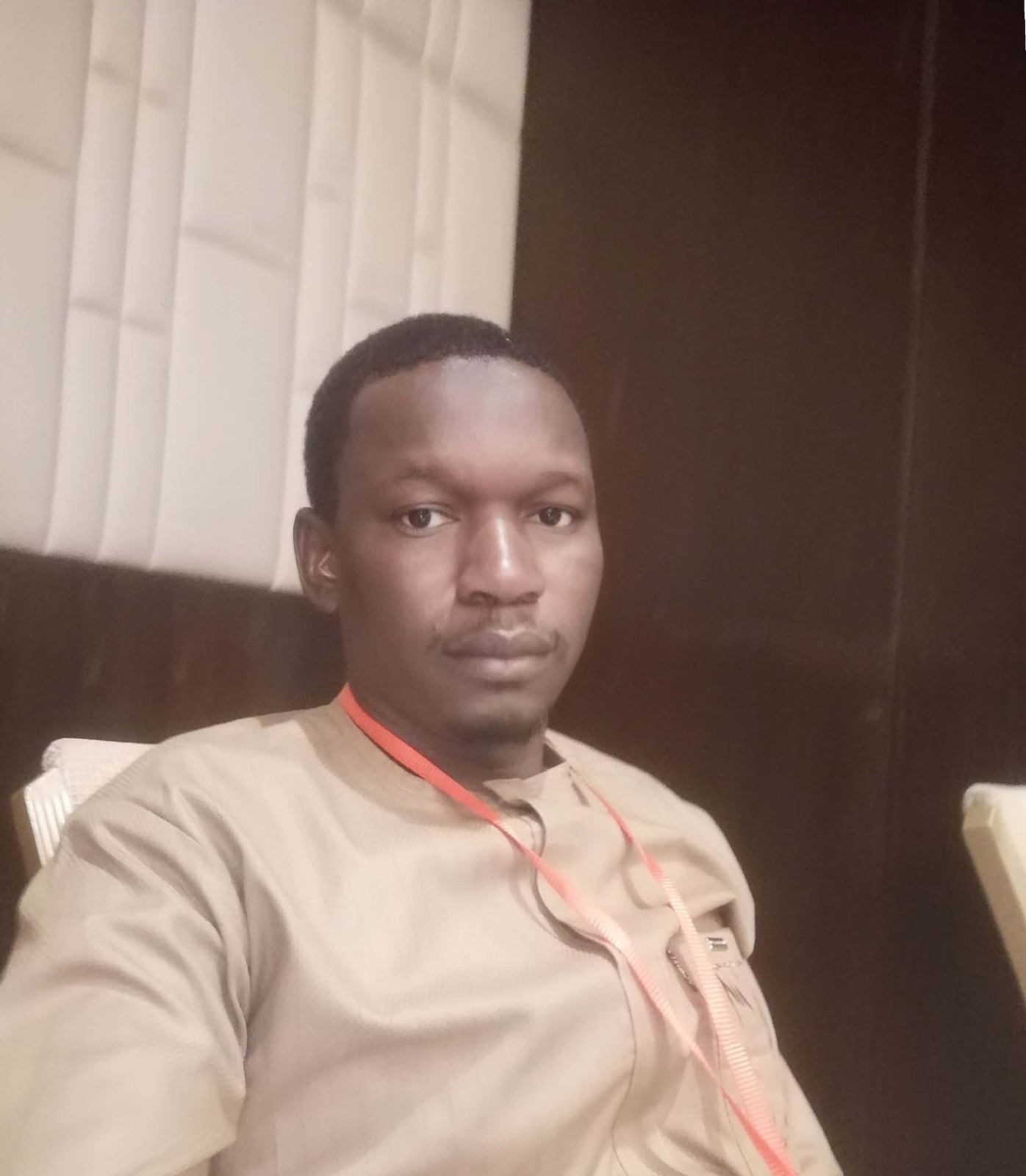 Image of BRAH MALAM MAMAN Laouali