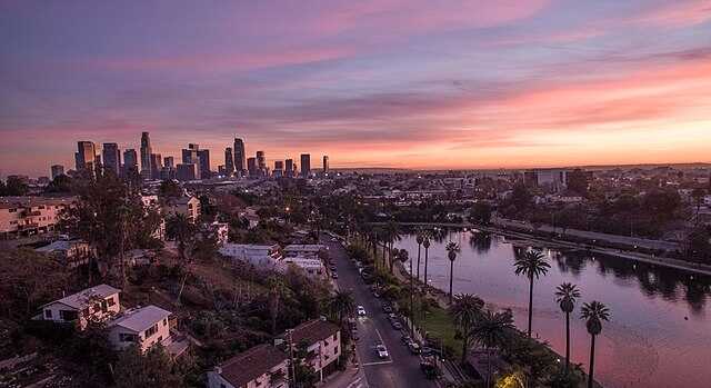 los_angeles