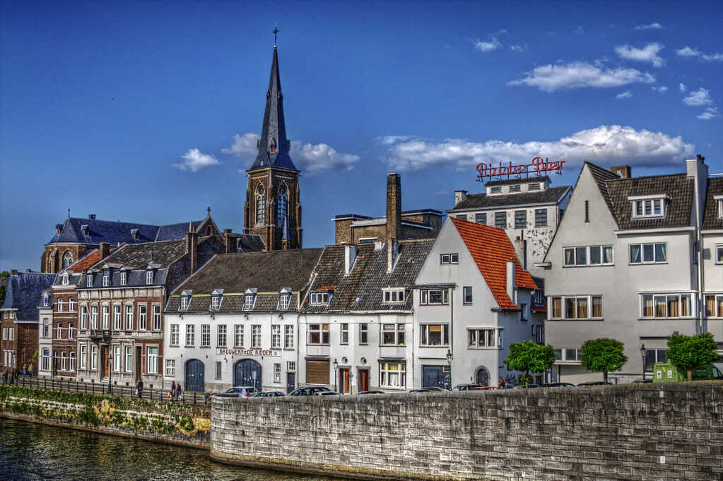 maastricht