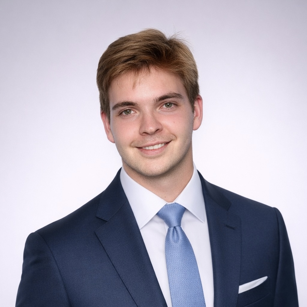 Image of Michael Luzzio