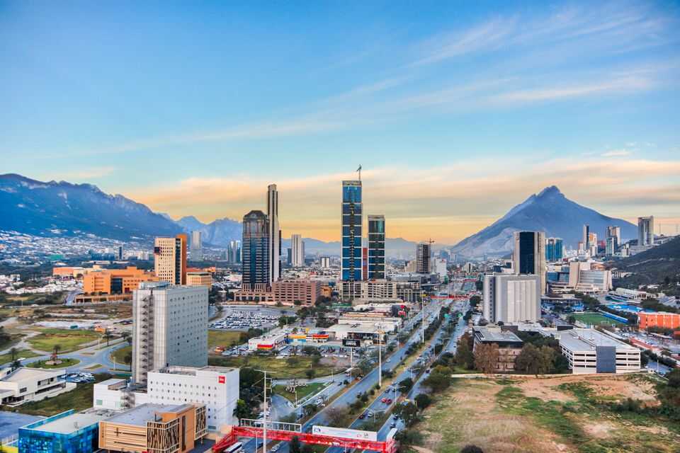 monterrey