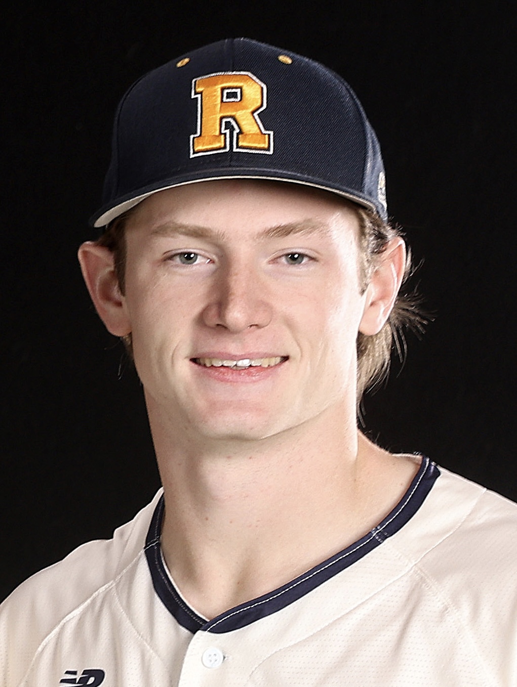 Image of Nathan Carpenter-Holmes